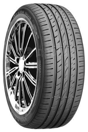Nexen N&#039;FERA SU4, 185/65 R15 88H