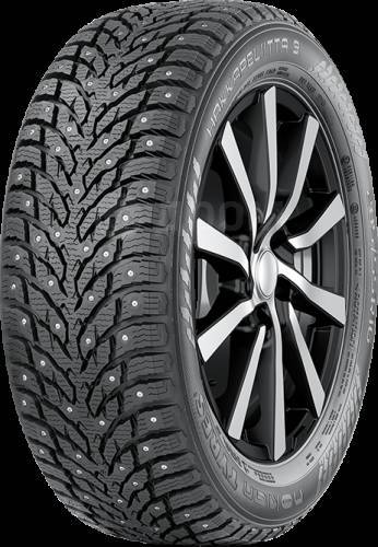 Nokian Hakkapeliitta 9, 205/65 R16 95T