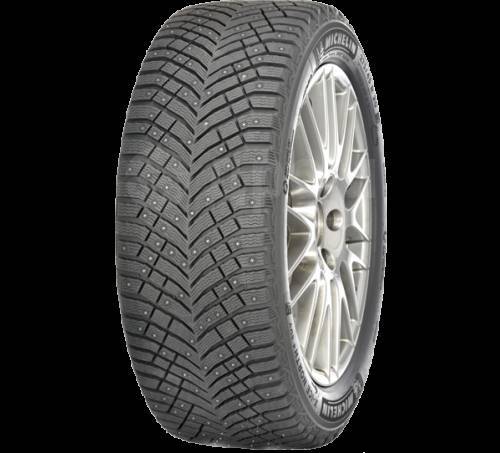 Michelin X-Ice North 4 SUV, 255/50 R19 107T