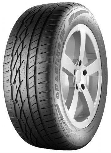 General Tire Grabber GT, 285/45 R19 111W