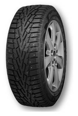 Cordiant Snow Cross, 225/55 R18 102T