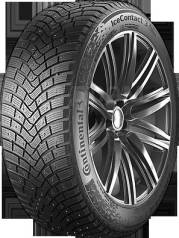 Continental IceContact 3, 205/55 R16 94T 