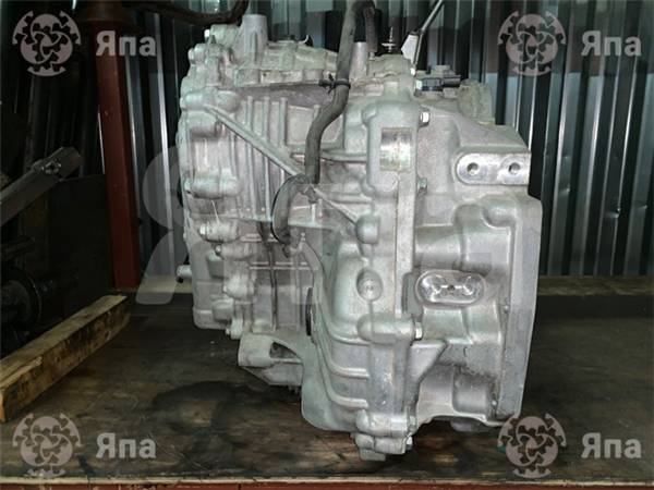 Мурано z51 какой вариатор
