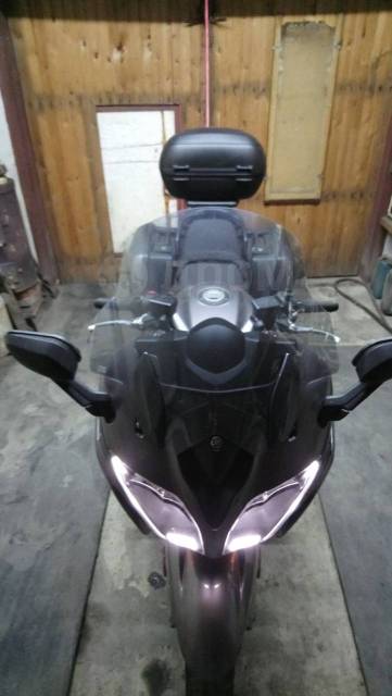 Yamaha FJR 1300. 1 300. ., , ,   