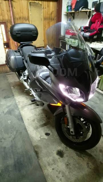 Yamaha FJR 1300. 1 300. ., , ,   