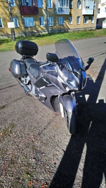 Yamaha FJR 1300. 1 300. ., , ,   