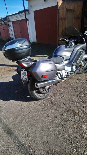 Yamaha FJR 1300. 1 300. ., , ,   