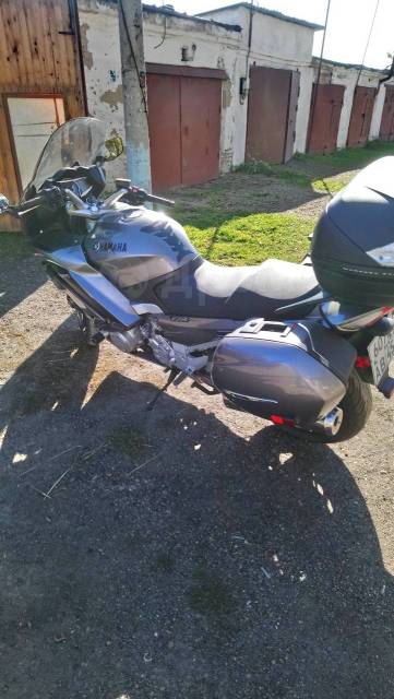 Yamaha FJR 1300. 1 300. ., , ,   