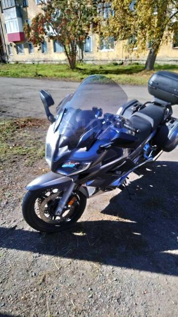 Yamaha FJR 1300. 1 300. ., , ,   