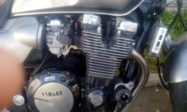 Yamaha XJR 1200. 1 200. ., , ,   