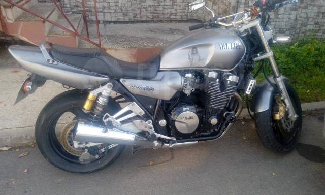 Yamaha XJR 1200. 1 200. ., , ,   