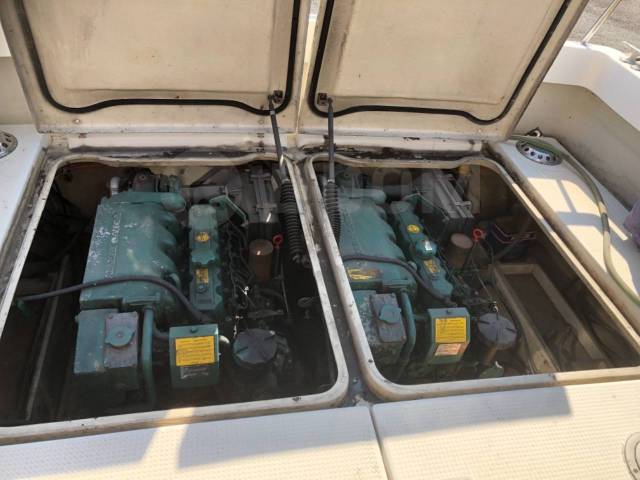 Volvo Penta. 220,00.., , 1985  