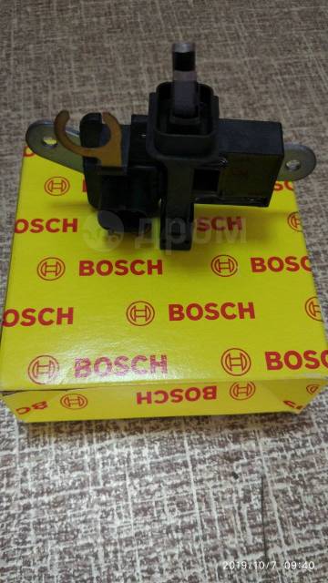 Купить Щётки генератора Bosch F 00M 145 250 в Томске по цене: 2 500 ...