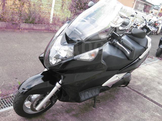 Honda Silver Wing. 400. ., , ,  .     