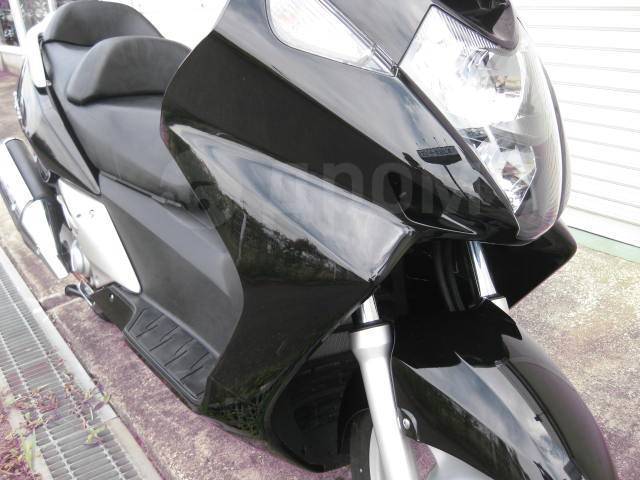 Honda Silver Wing. 400. ., , ,  .     