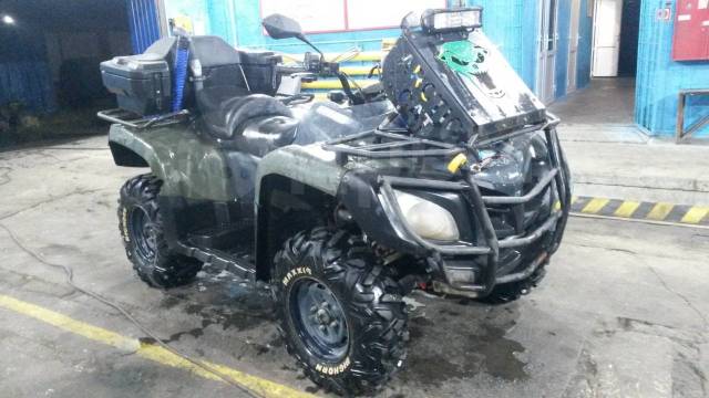 Stels ATV 600GT. ,  \,   