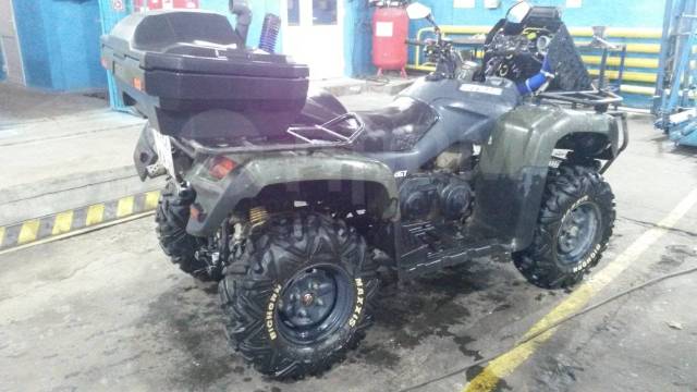 Stels ATV 600GT. ,  \,   