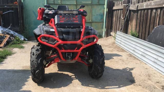 Stels ATV 800G Guepard Trophy PRO. ,  \,   