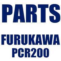 Купить Мотор-редуктор для буровой установки Furukawa PCR200 во ...