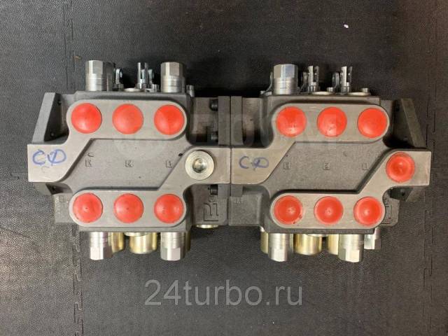 Распределитель rm 276 nordhydraulic схема велмаш