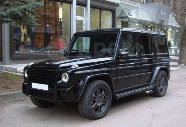 Brabus gv12