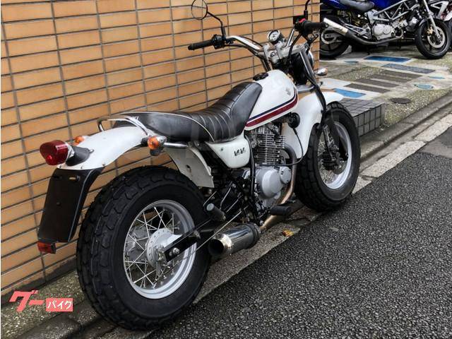 Suzuki RV 200 VanVan. 200. ., , ,  .     