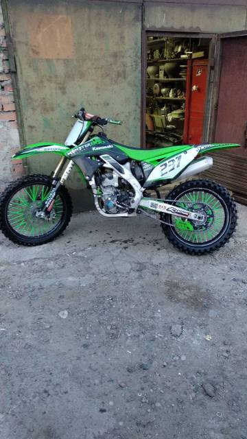 Kawasaki KX 250F. 250. ., ,  ,   