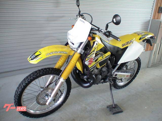 Suzuki RMX 250. 250. ., , ,  .     