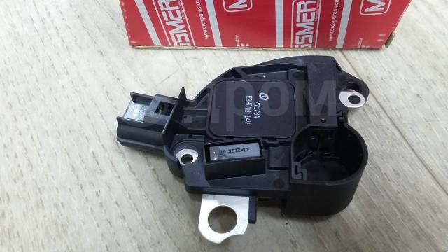 Реле регулятор генератора фокус 3 1.6 Купить Реле генератора Ford Focus 1.6-2.0 98-07 215784 Era в Новосибирске по цен
