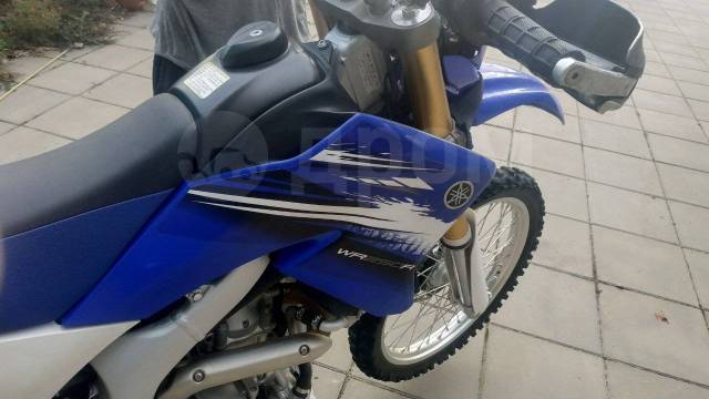 Yamaha WR 250R. 250. ., , ,   