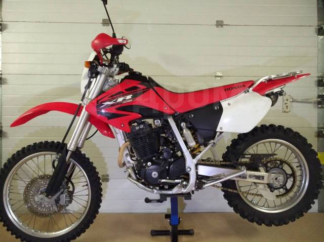 Honda xr 400 store for sale