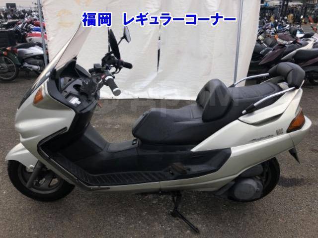 Yamaha Majesty 250. 250. ., , ,  .     