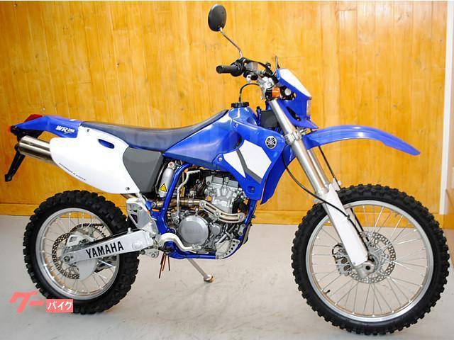 Эндуро Yamaha wr250f