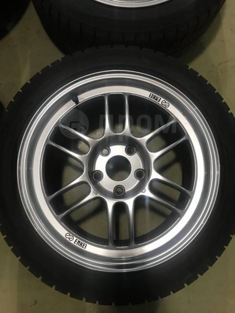 Enkei RPF01 R17 5-114.3, 17