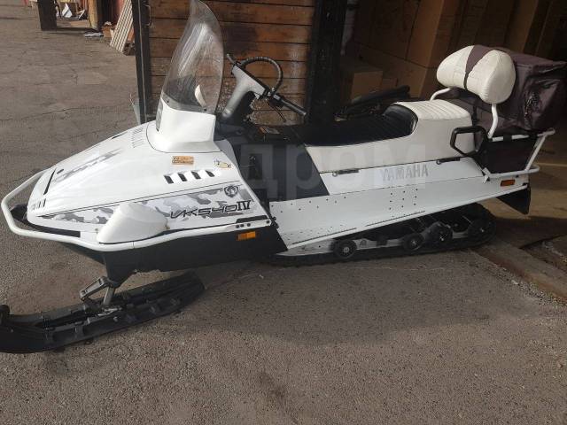 Yamaha Viking 540 IV Limited. ,  ,   