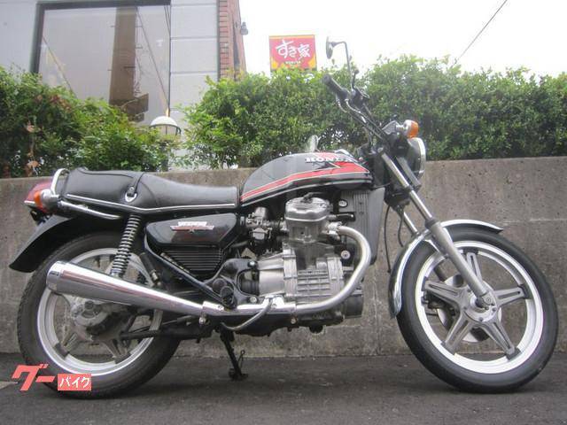 Хонда gl 400