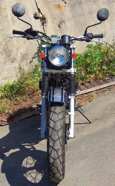 Yamaha TW 225. 225. ., , ,   