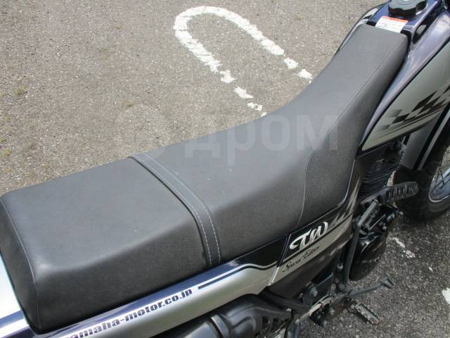 Yamaha TW 225. 225. ., , ,   