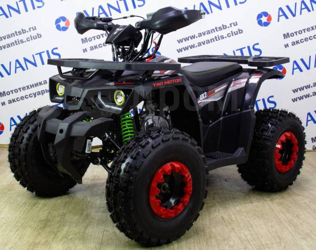 Avantis Hunter 8 New. ,  \,  .     