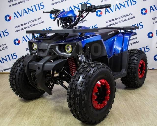 Avantis Hunter 8 New. ,  \,  .     