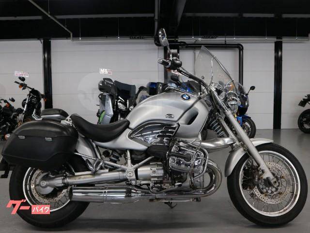 bmw r1200c uhr