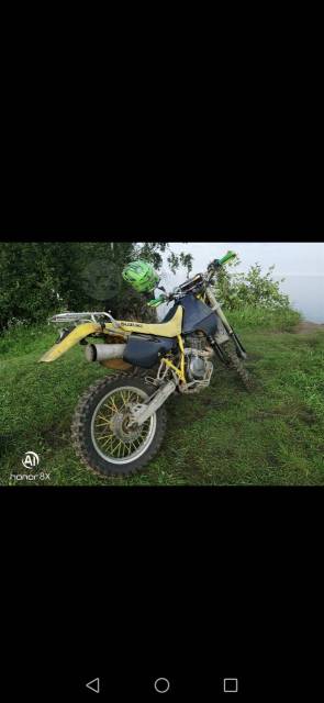 Suzuki DR 250. 250. ., , ,   