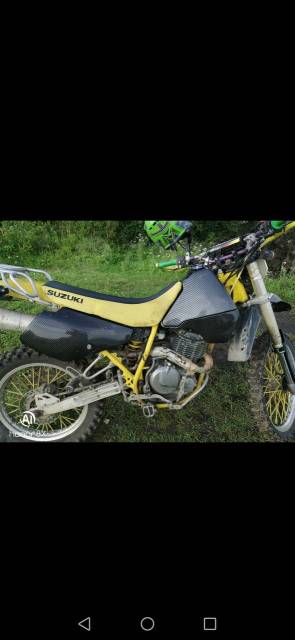 Suzuki DR 250. 250. ., , ,   