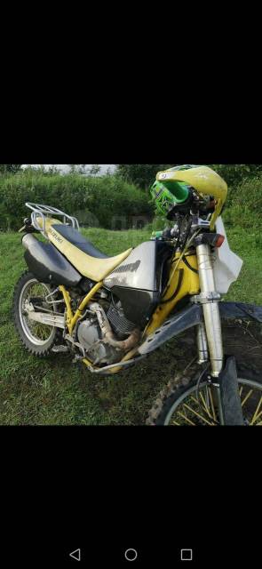 Suzuki DR 250. 250. ., , ,   