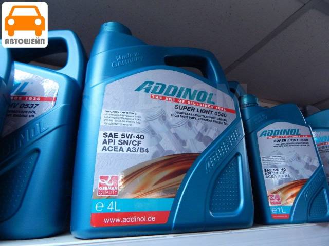 Адинол масло 5w40. Addinol 5w40. Аддинол супер Лайт 5w40. Addinol super Light 0540 5w-40. Масло моторное Addinol super Light 0540 (4л.).