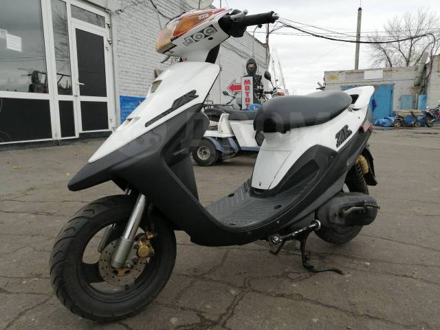 Yamaha jog next Zone super z