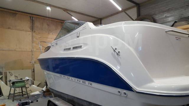 Bayliner. 2007 ,  7,30.,  , 220,00..,  