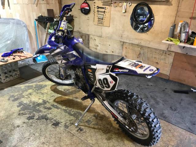 Yamaha WR 250F. 250. .,  