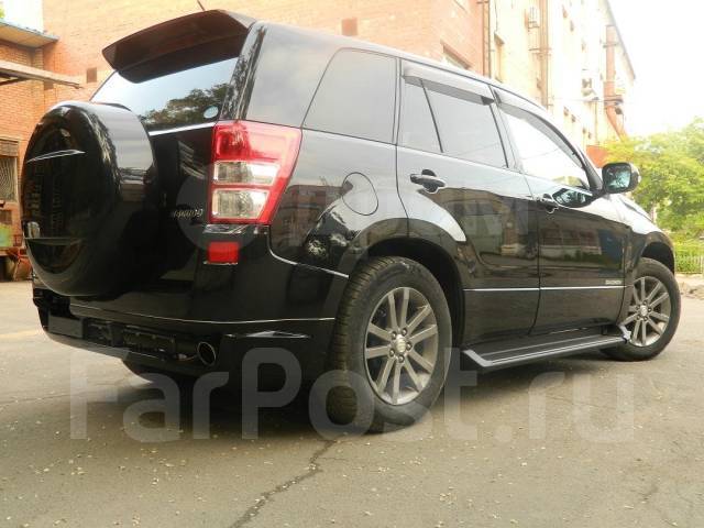 Гранд витара td54. Сузуки эскудо 2010. Передний бампер сузуки гранд витара 2007. Губа обвес для сузуки гранд витара. Губа сузуки гранд витара.