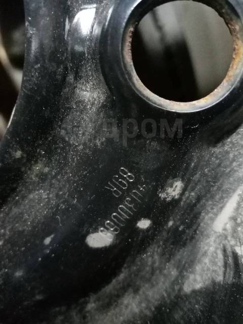 Renault. 6.5x15", 5x114.3, ET43,  66,1. 